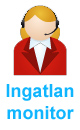 Ingatlan monitor